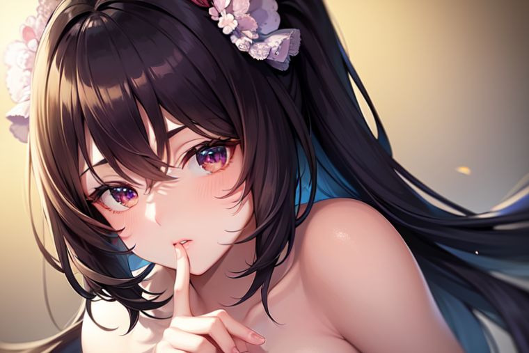 카메라 뽀뽀는 없는듯