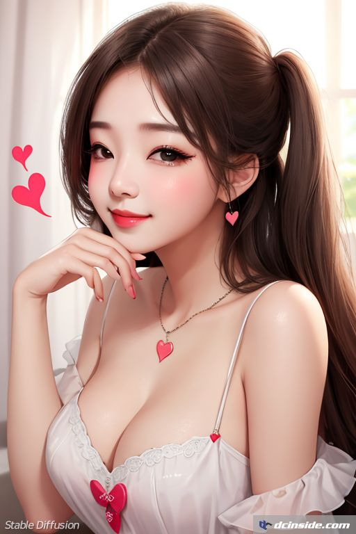 카메라 뽀뽀 포기