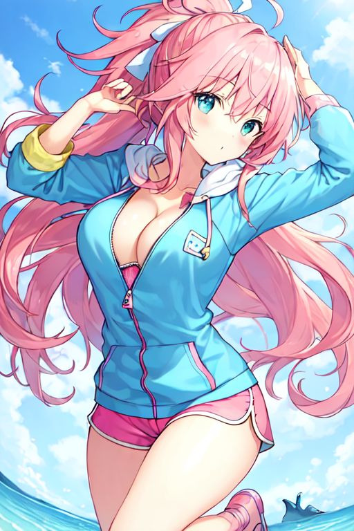 딴 거 그릴려고 했는데