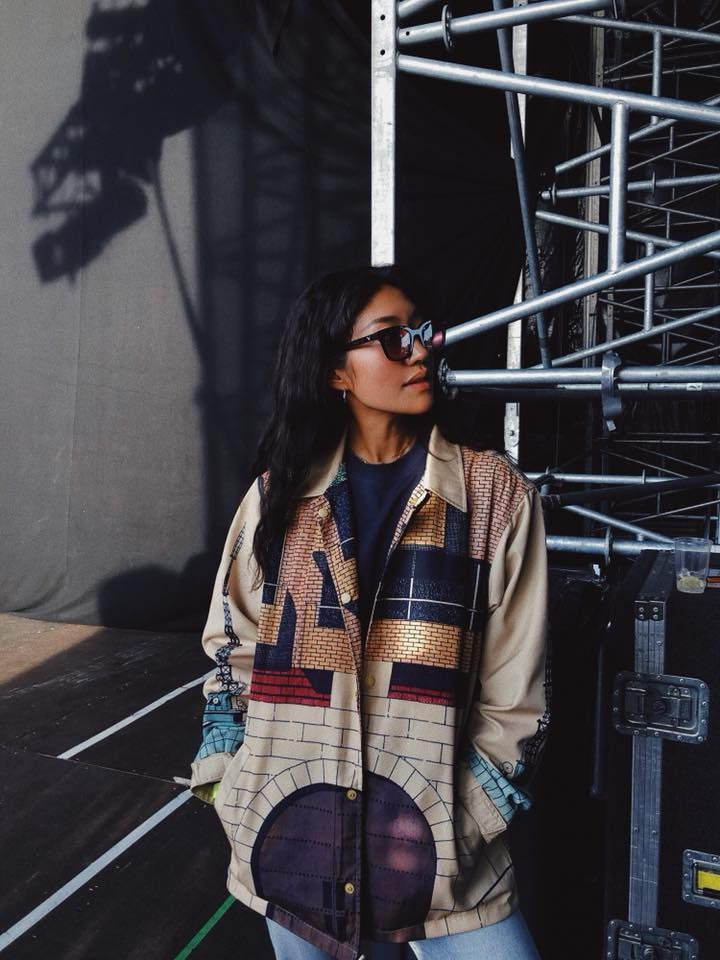 DJ 페기 구 (Peggy Gou)