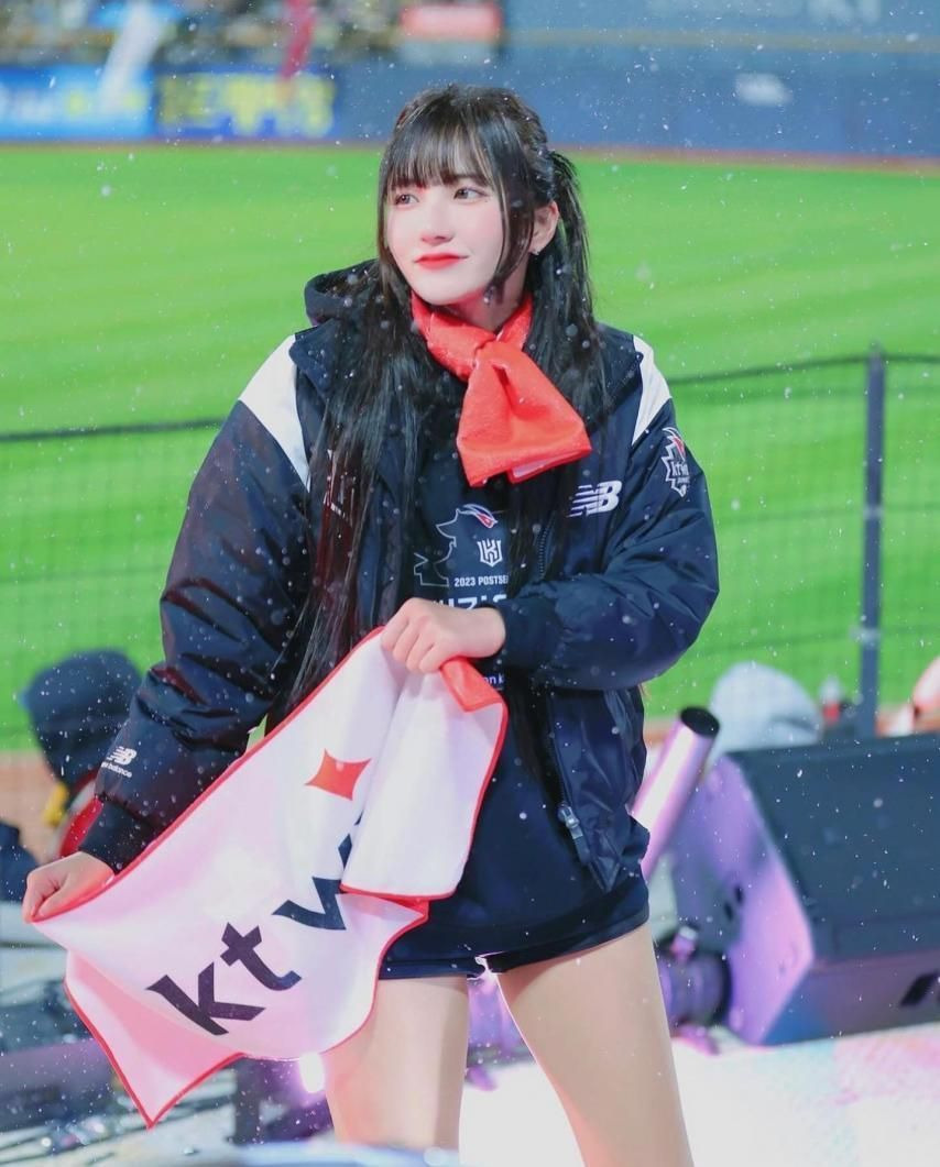 김해리/ 김정연 KT