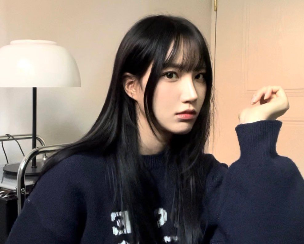 남희라 인스타