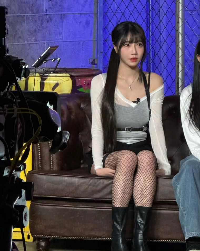 수련수련 인스타