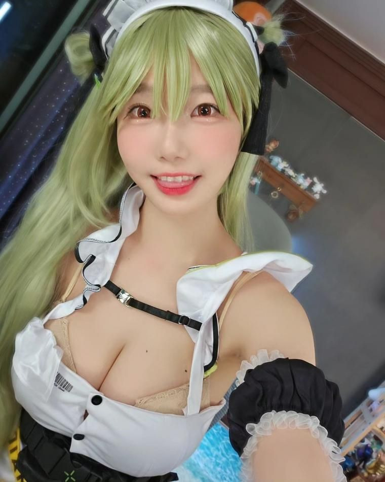 수련수련 인스타