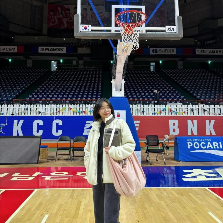 김유나 인스타