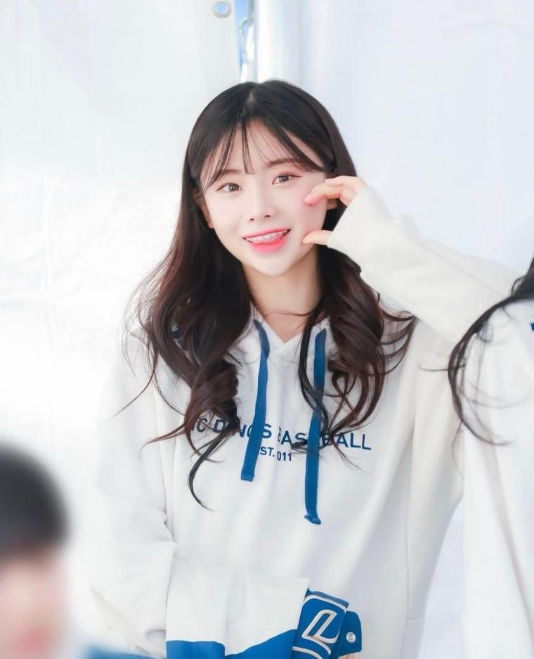 김나연 인스타