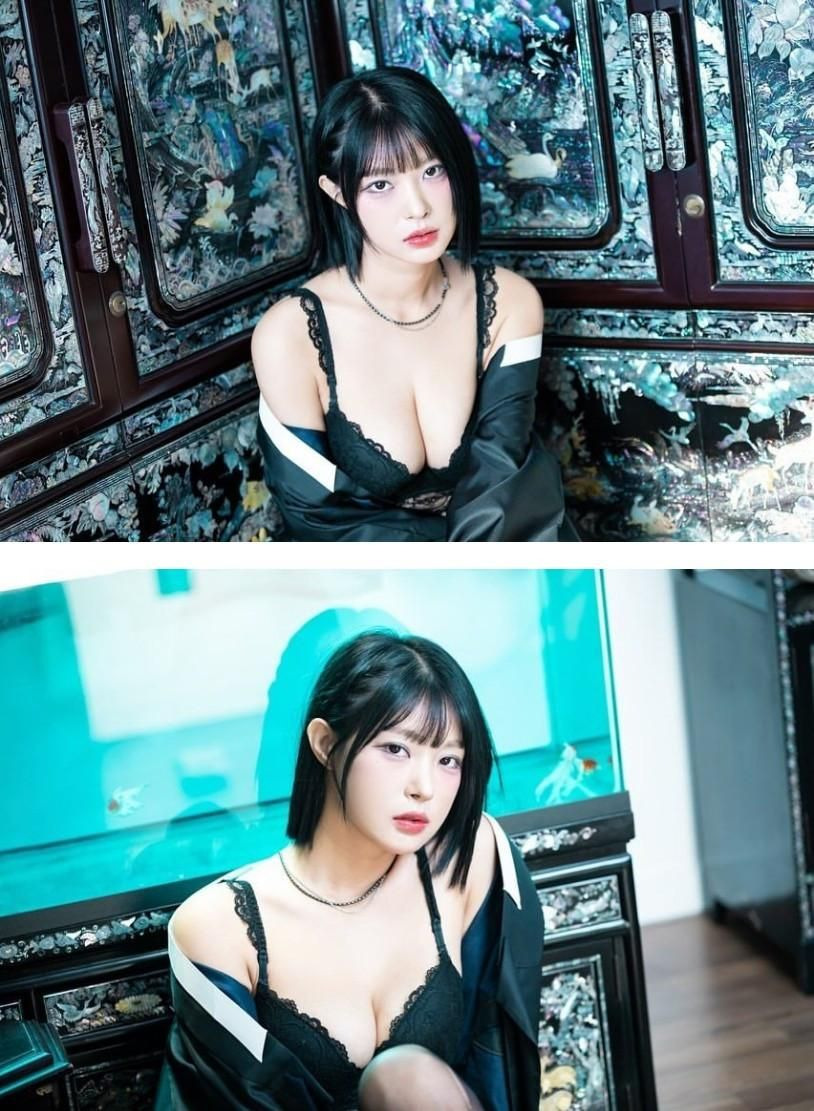 믿고 보는 김갑주 인스타 신작