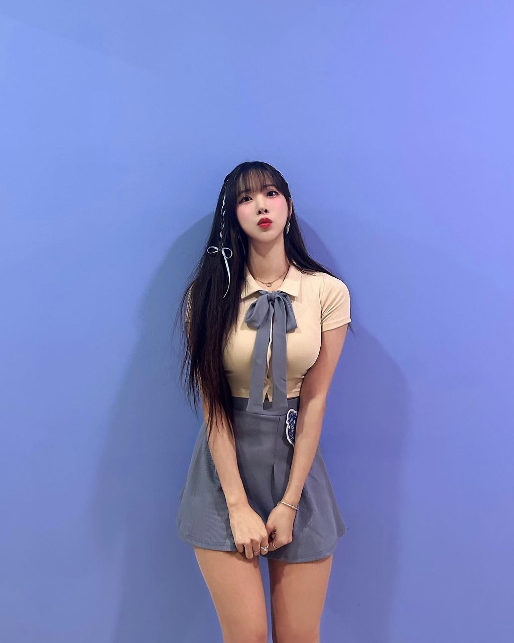 김한나