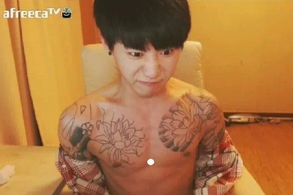 한 때 &'3대 남캠&' 징역 출소 공지 뜸 ㄷㄷ