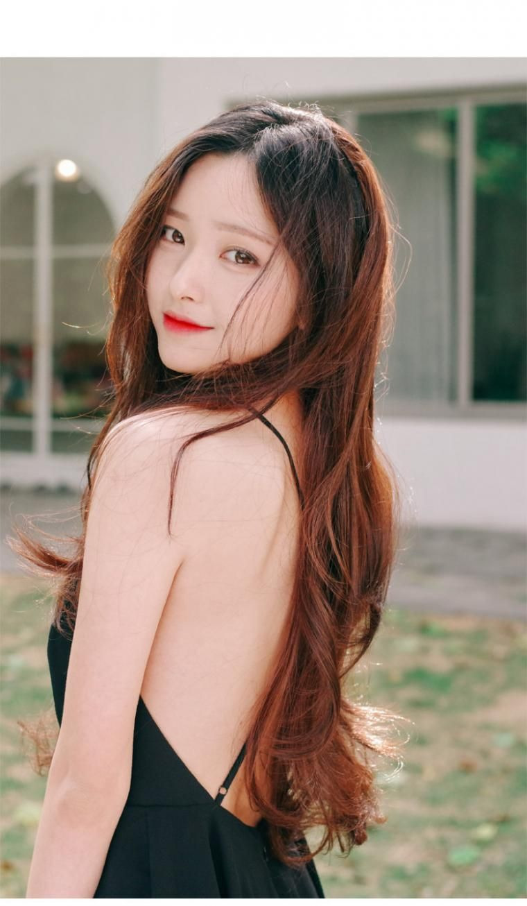 피팅모델 김나희