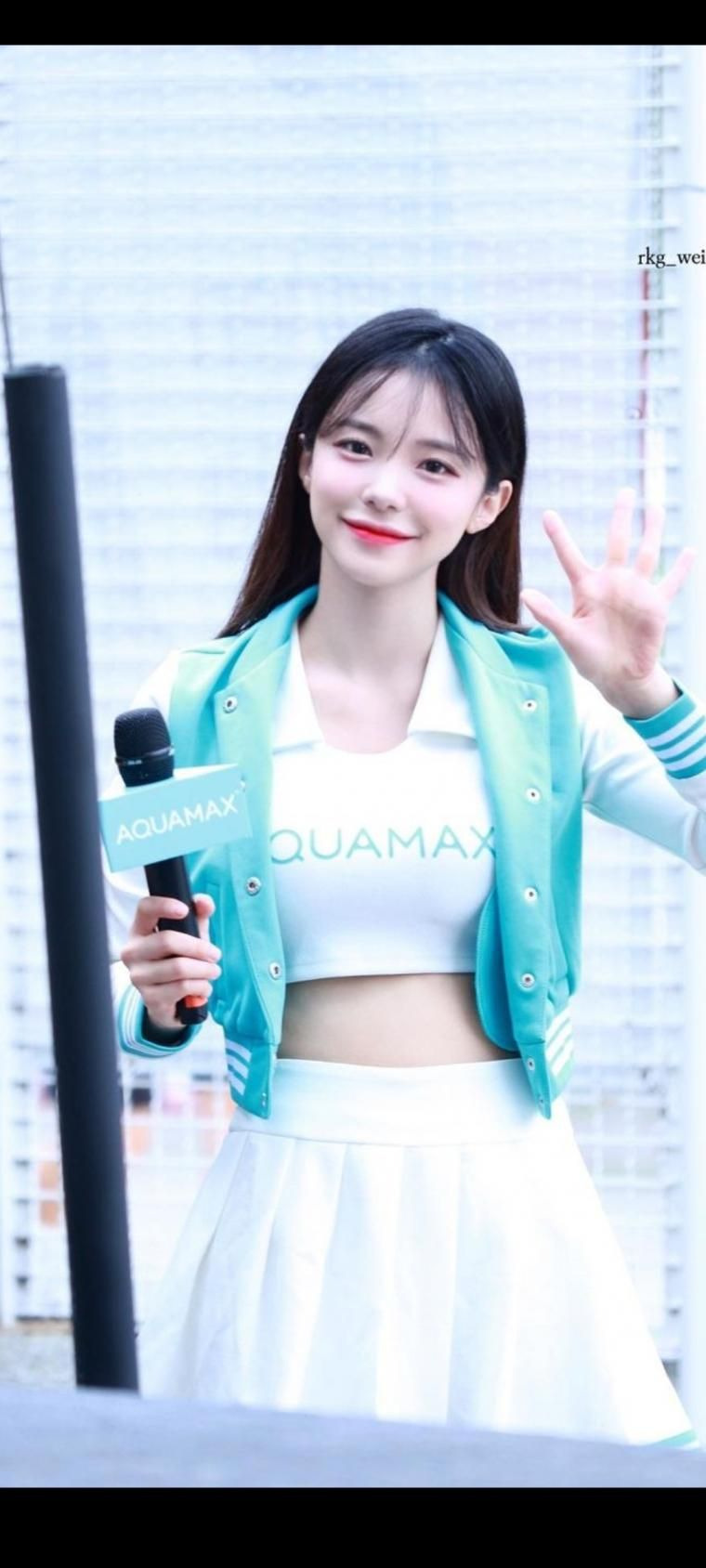 이다혜 치어리더