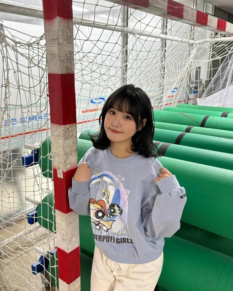 최홍라 인스타