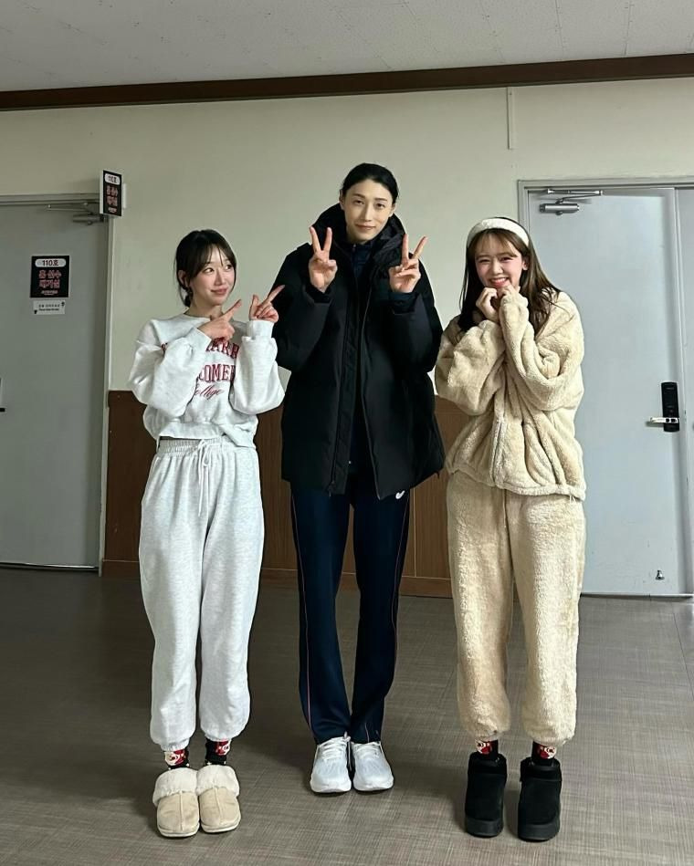 허수미 인스타