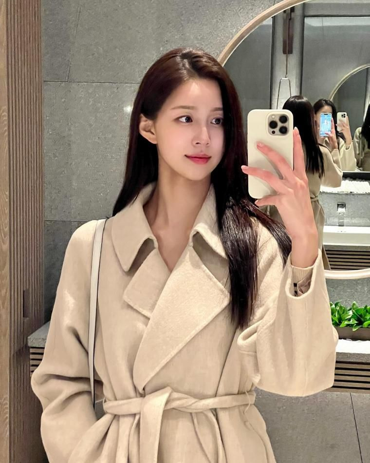 엄예진 인스타