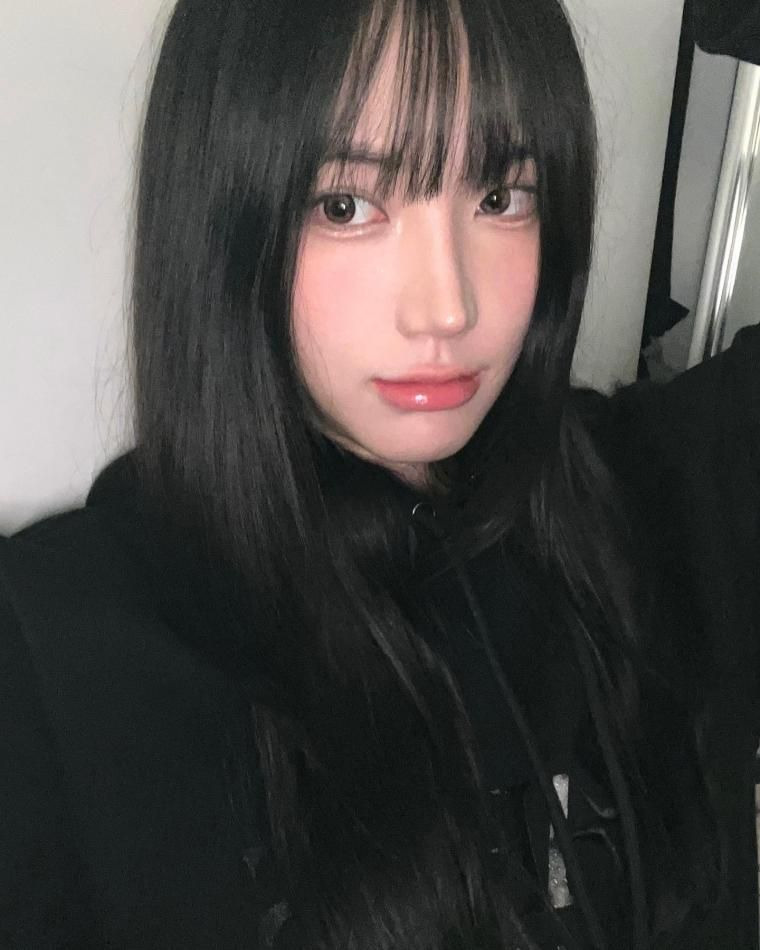 남희라 인스타