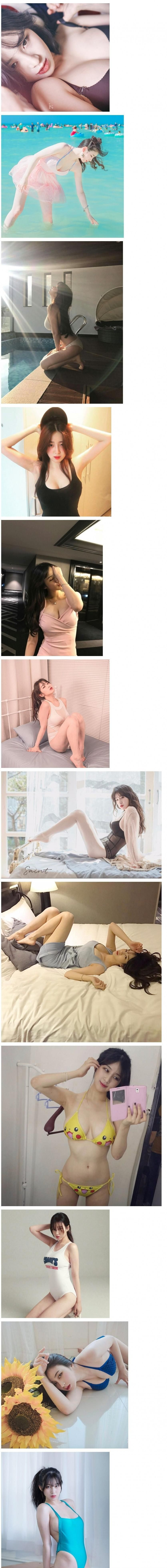 가슴 사이즈가 75E라는 모델 김우현.jpg