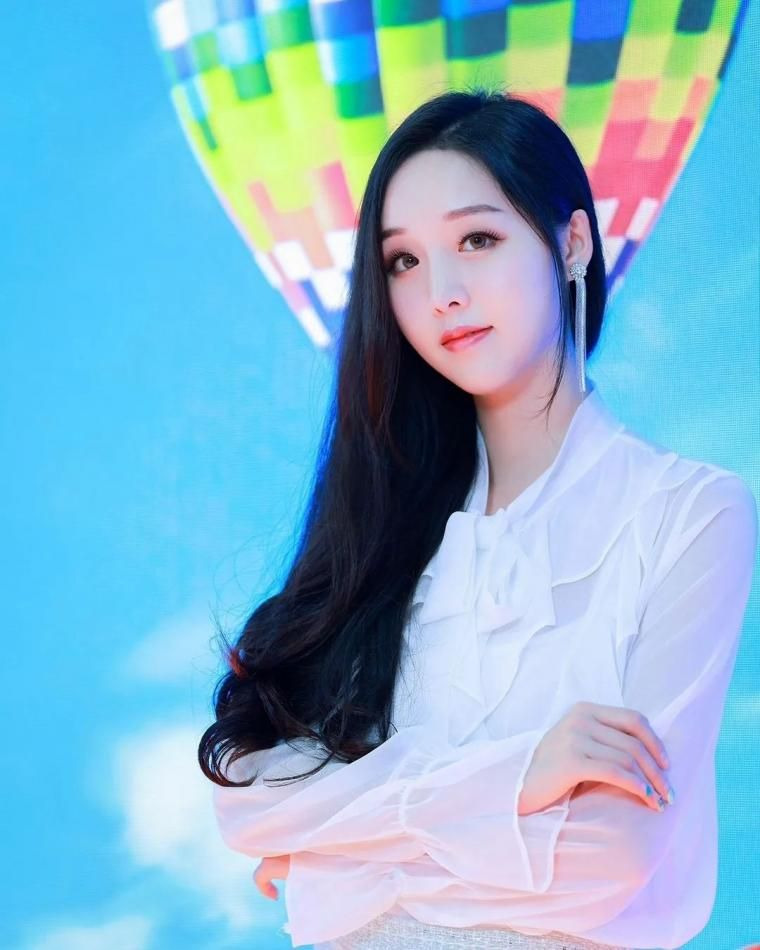 레이싱모델 김가온