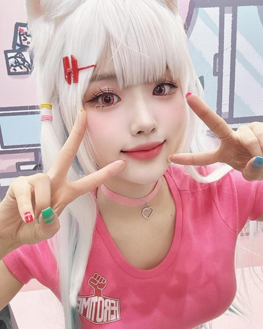 홍지은