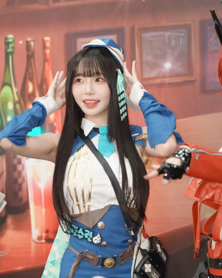 수련수련 인스타