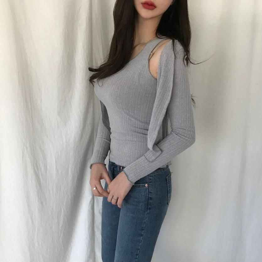 피팅모델 남수민