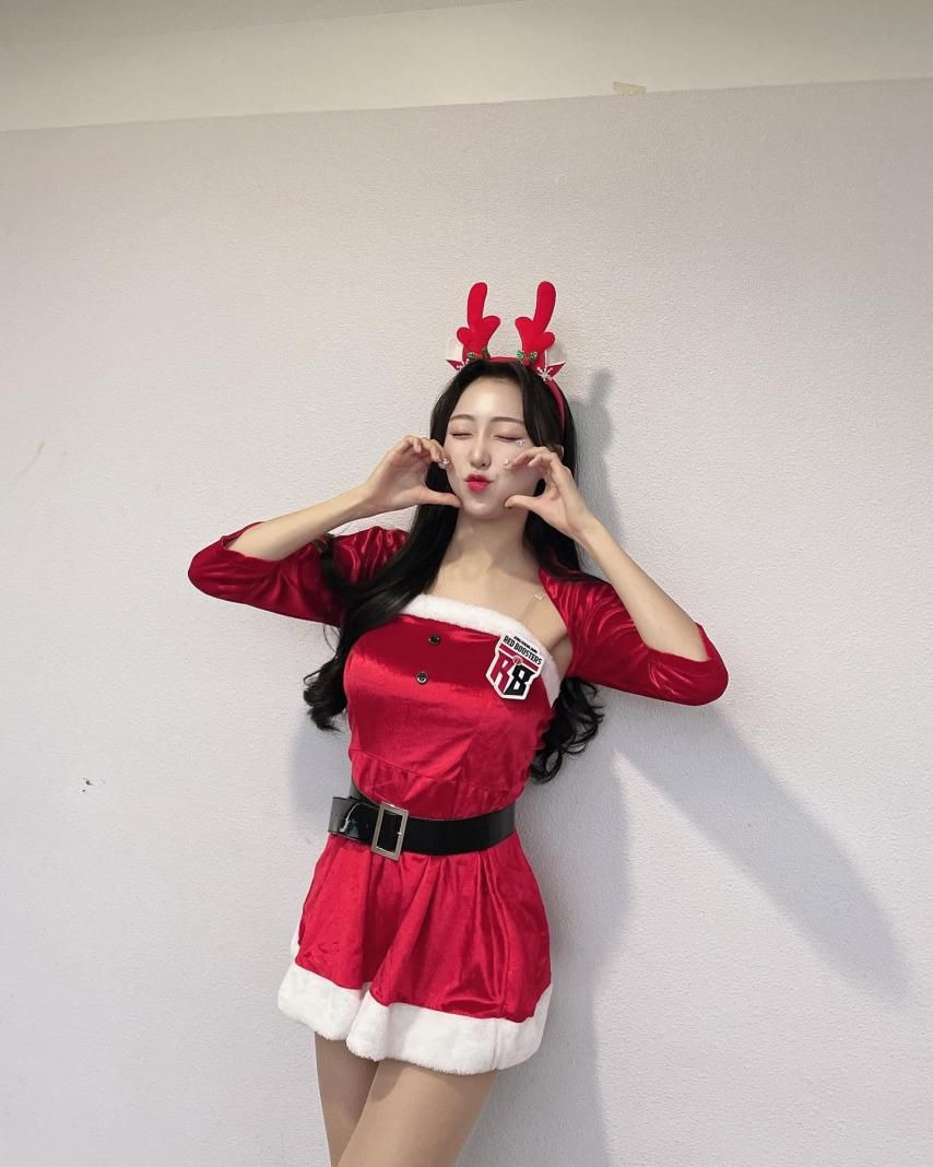 진수화 레드부스터스