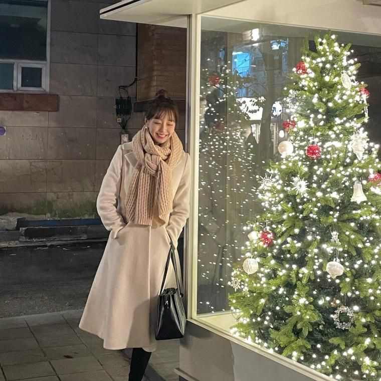 조예슬 인스타