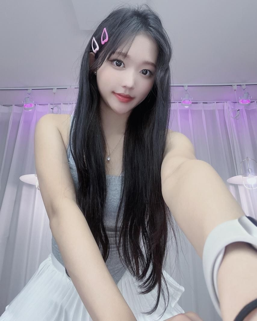 강수경