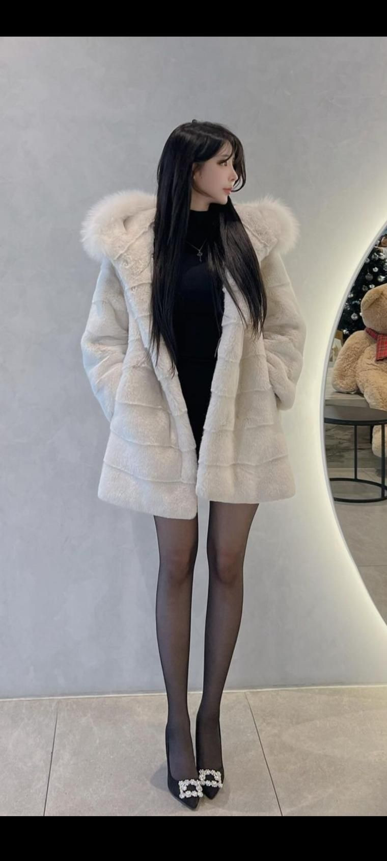 에일링 클로젯 모델
