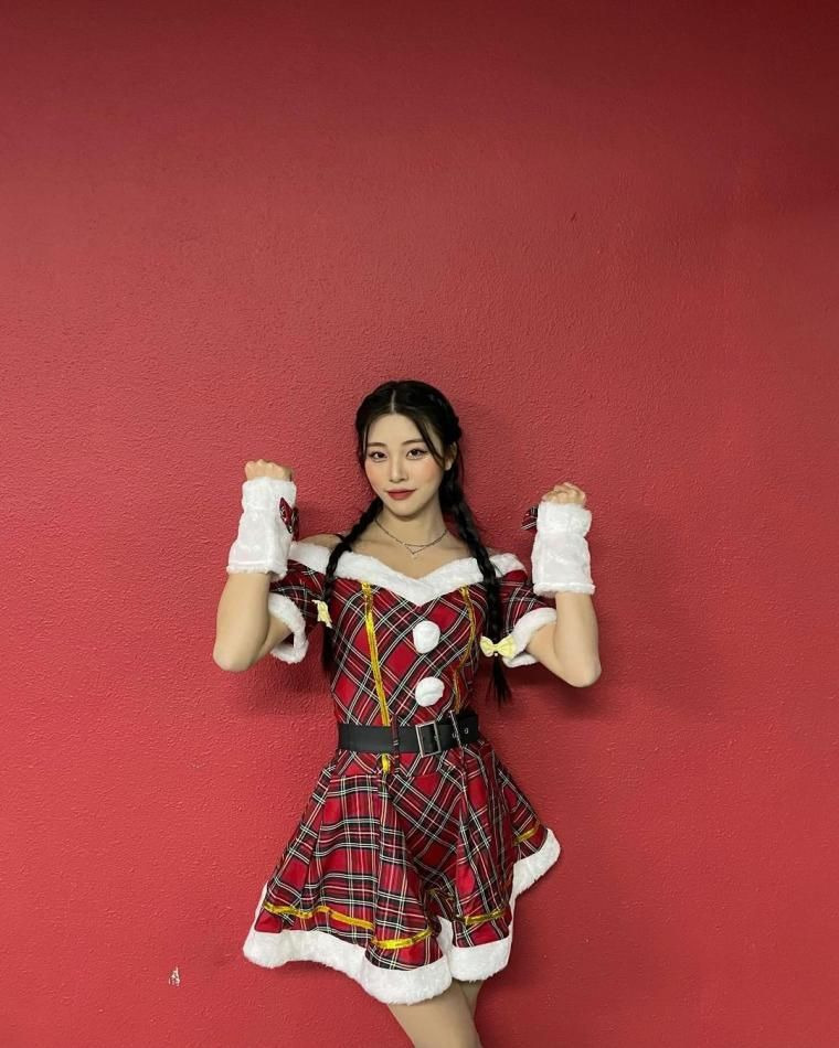 유세빈