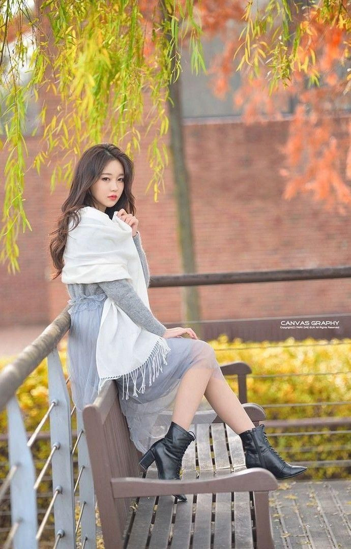 레이싱모델 진유리