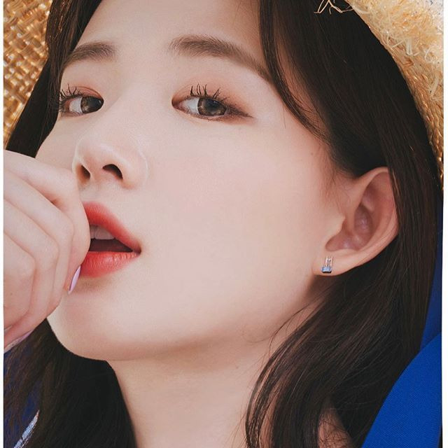 피팅모델 최윤지