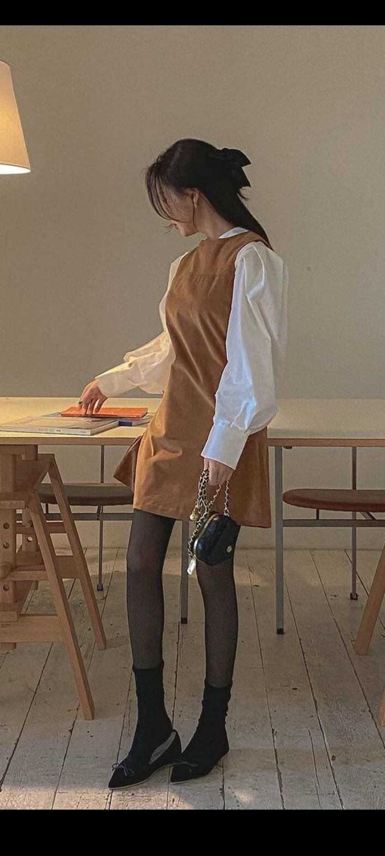에이치유 피팅모델