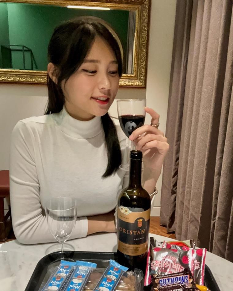 박선주 인스타