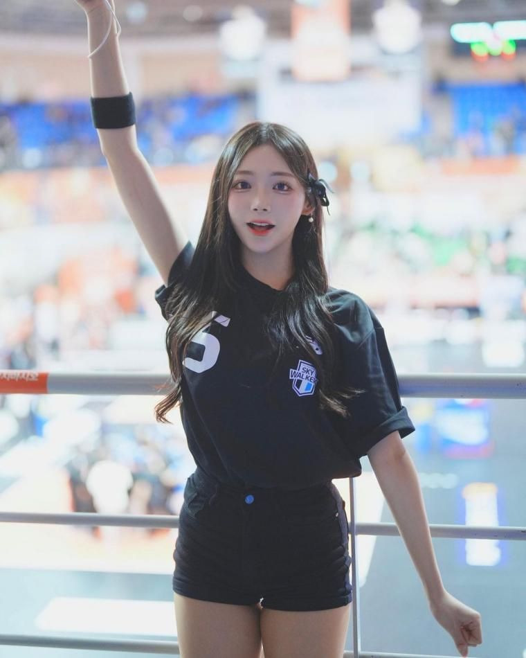 조예린
