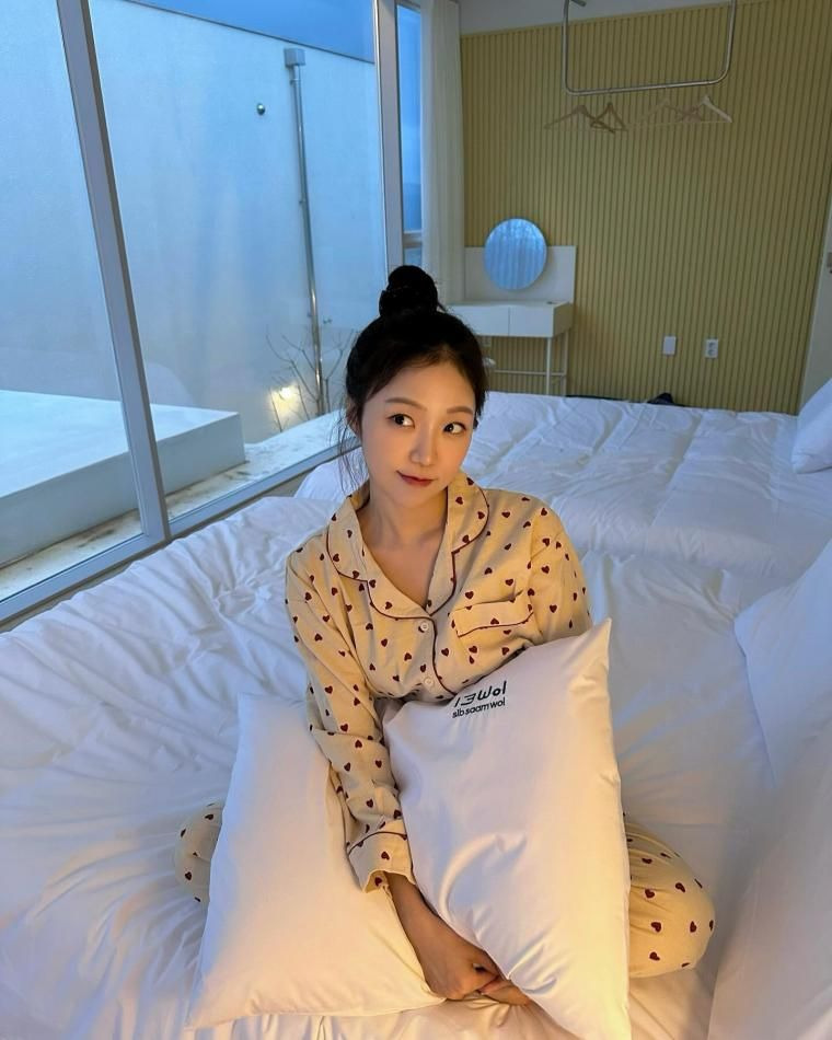 이주희 인스타