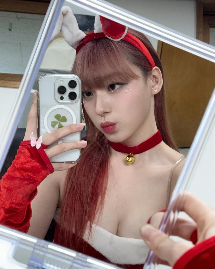 하지원 정관장