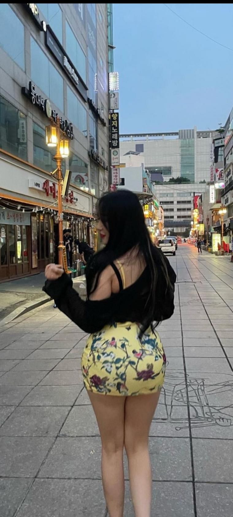 심 채은