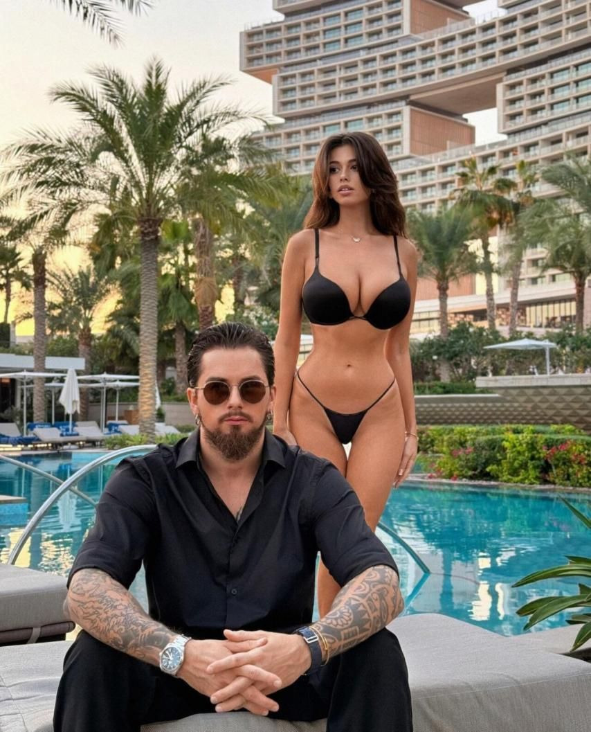 요즘 가장 부러운 남자