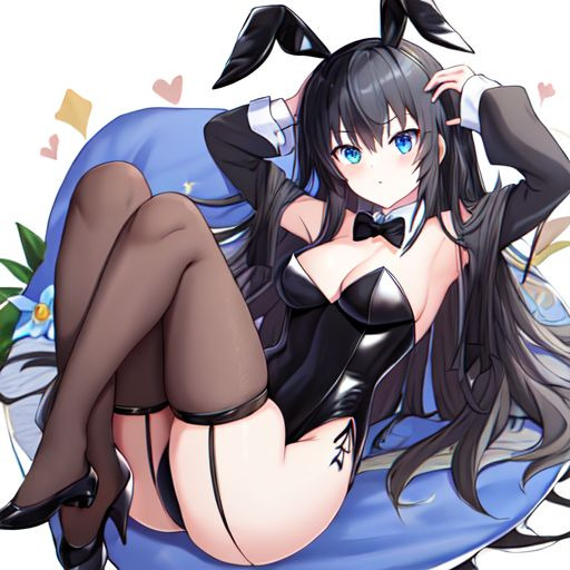 안드로이드 바니걸