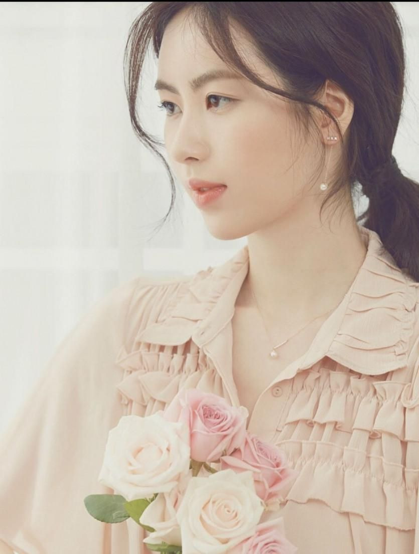 피팅모델 윤선영
