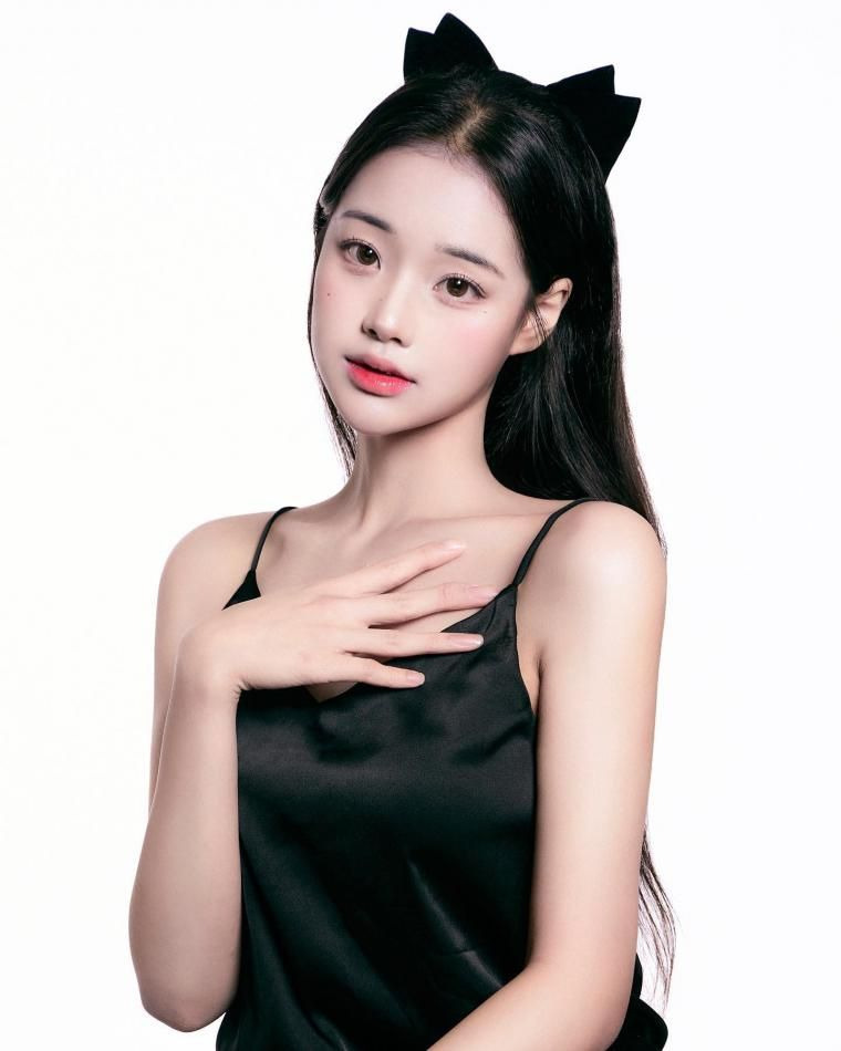 조효민 인스타
