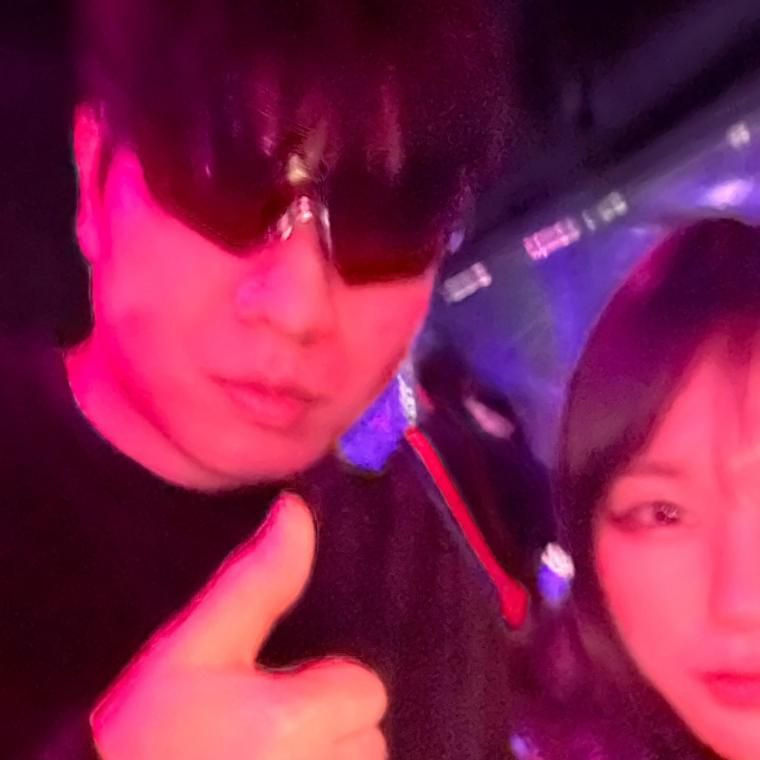 소니쇼 인스타(랄로)