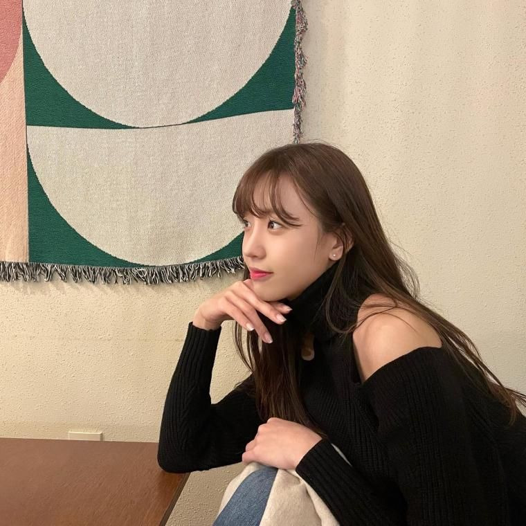 조예슬 인스타