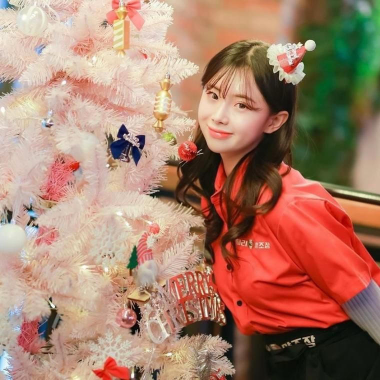 김나연 인스타