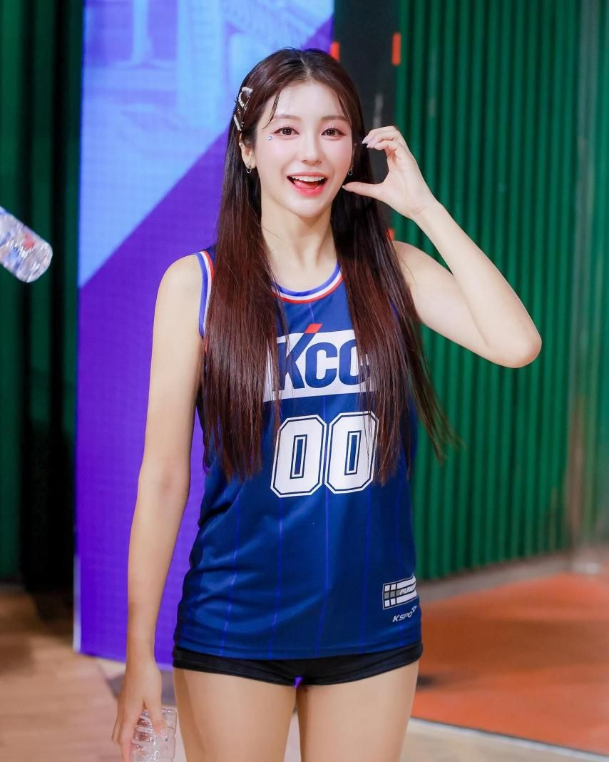 김연정