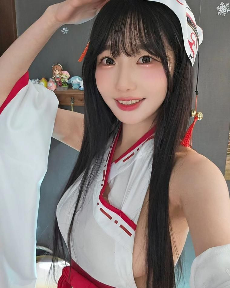 수련수련 인스타