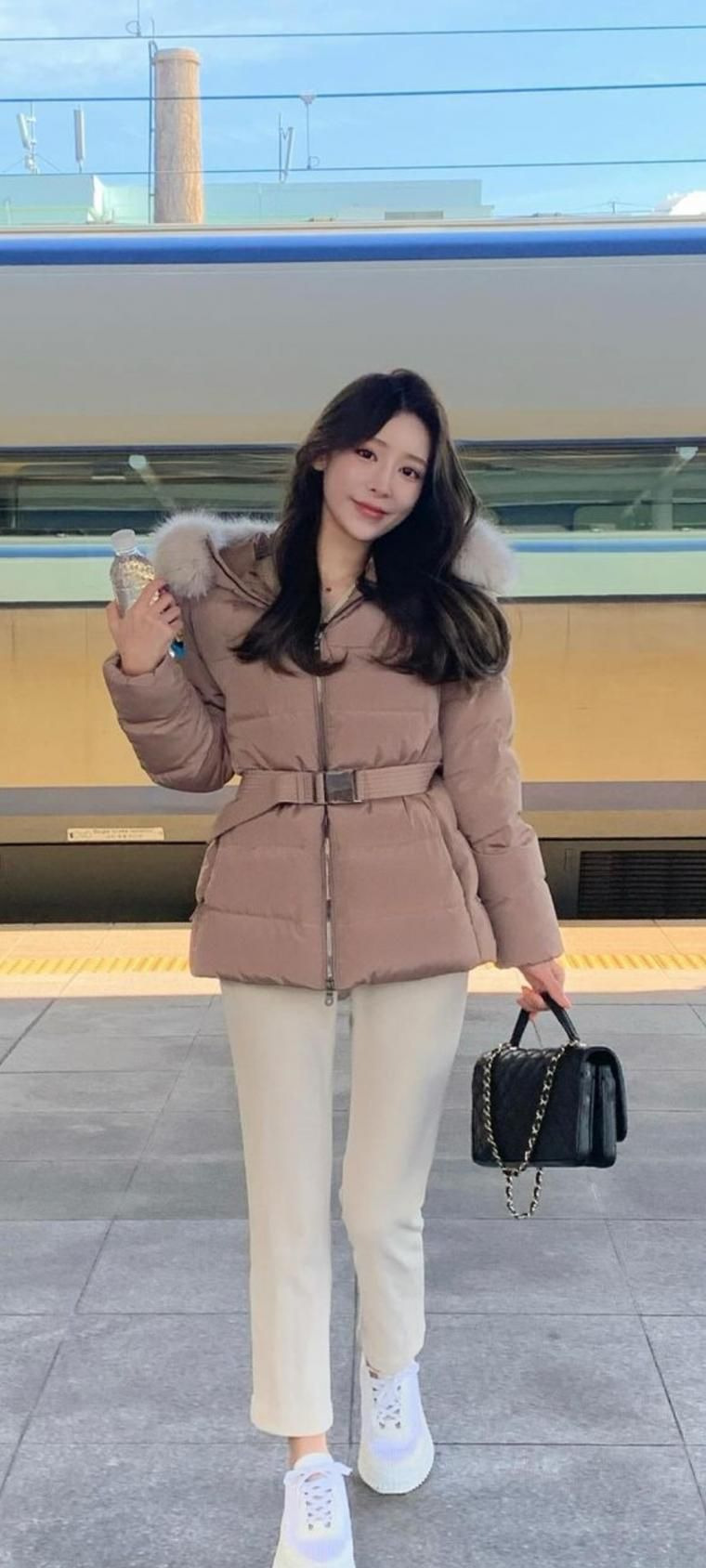슬림한 열음이네