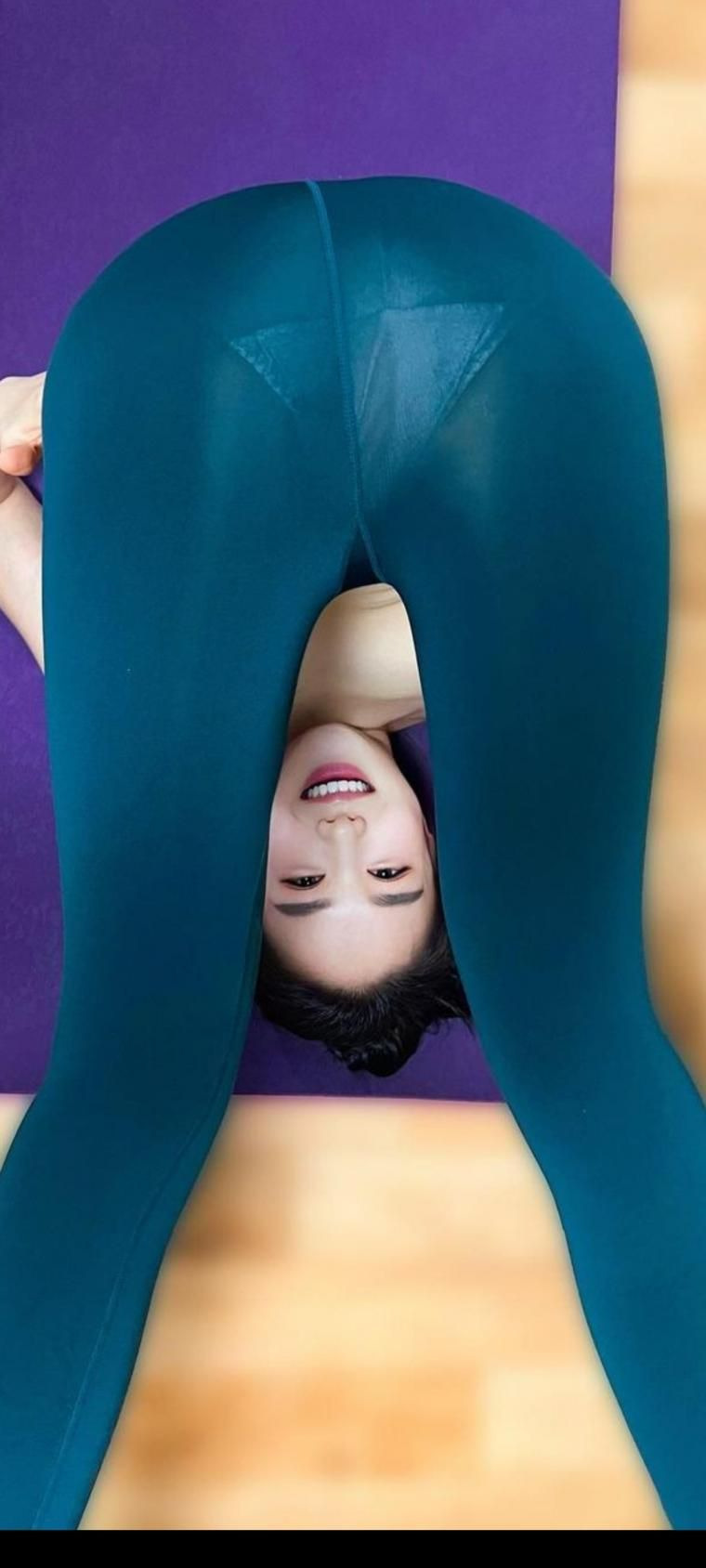 (ㅇㅎ)노출을 즐기는