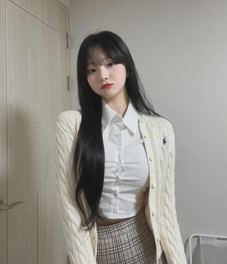 박민정 인스타