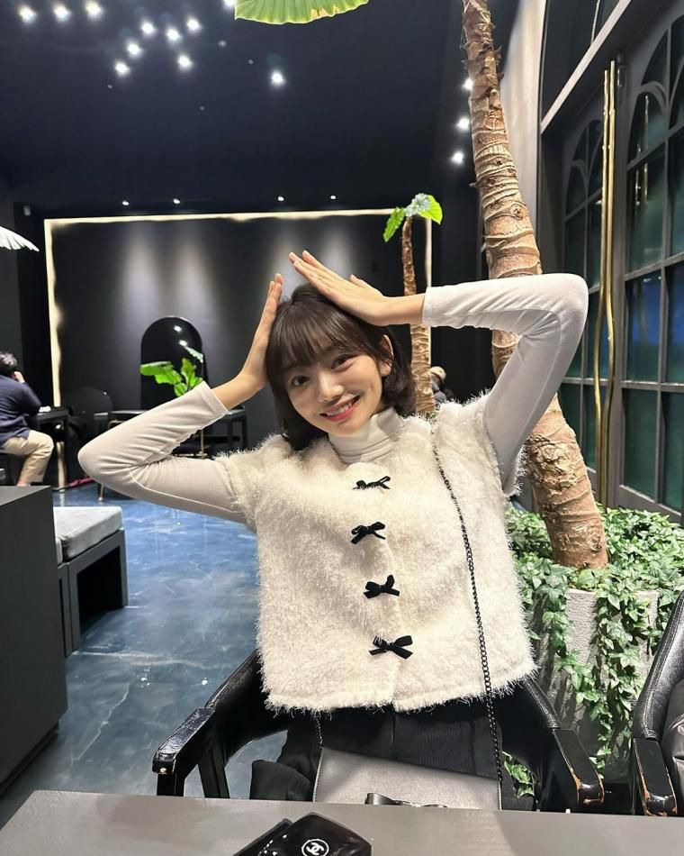 박소영 인스타